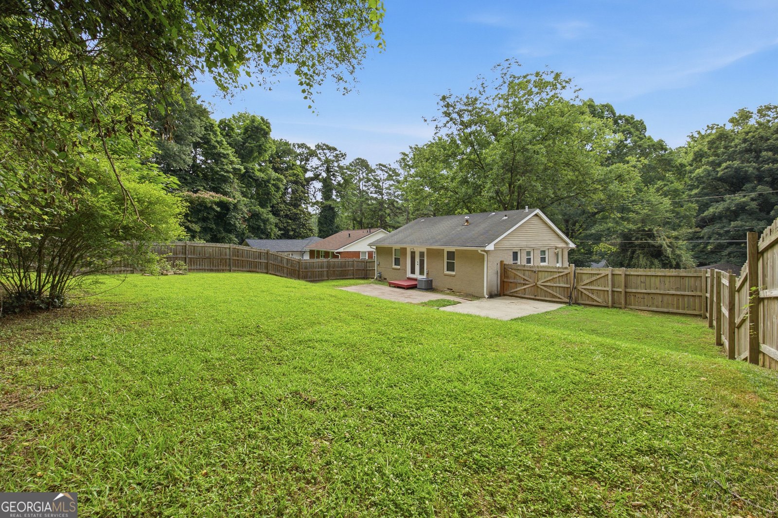 2609 Harmony Way Atlanta - Photo 17