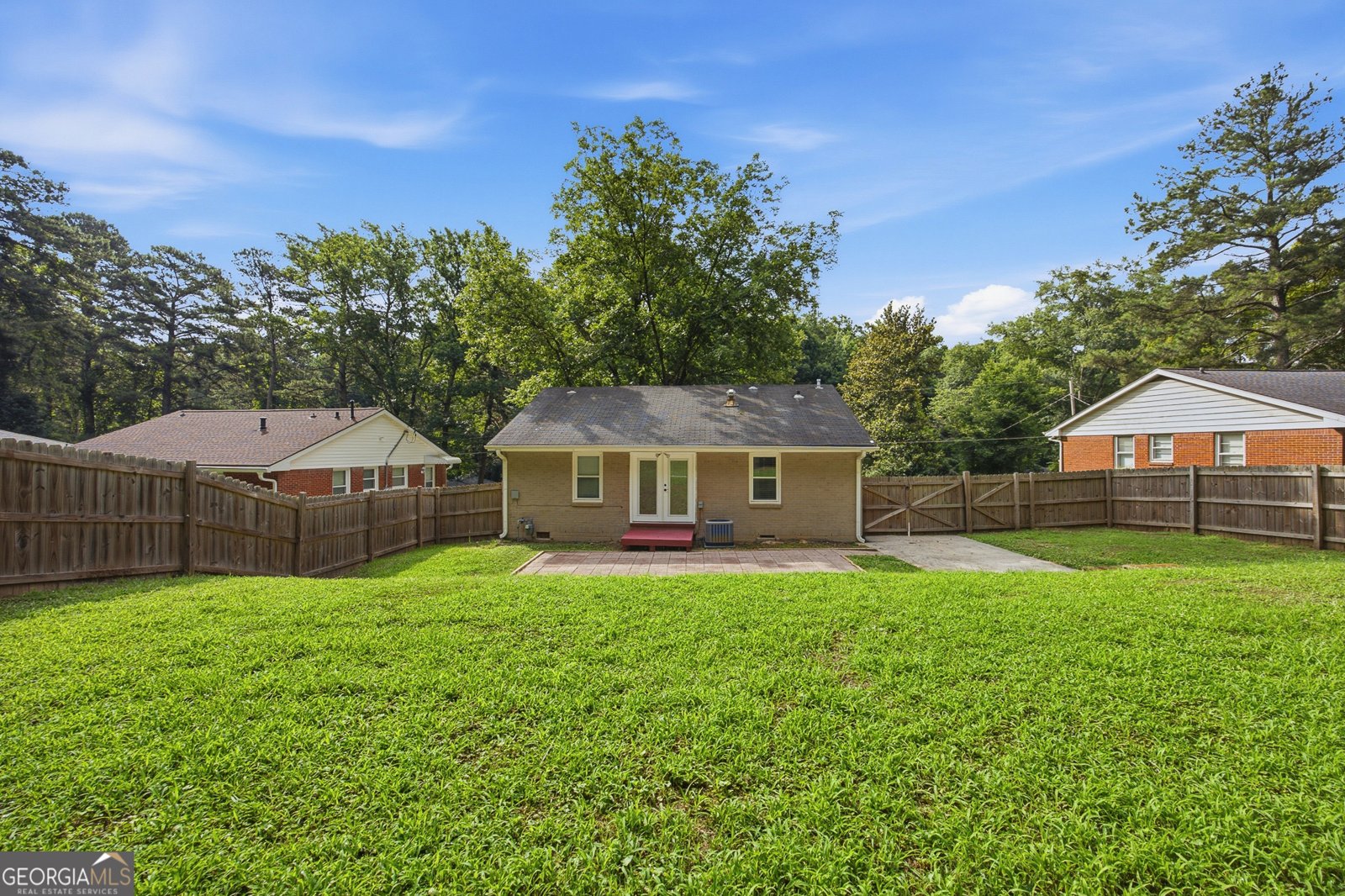 2609 Harmony Way Atlanta - Photo 18