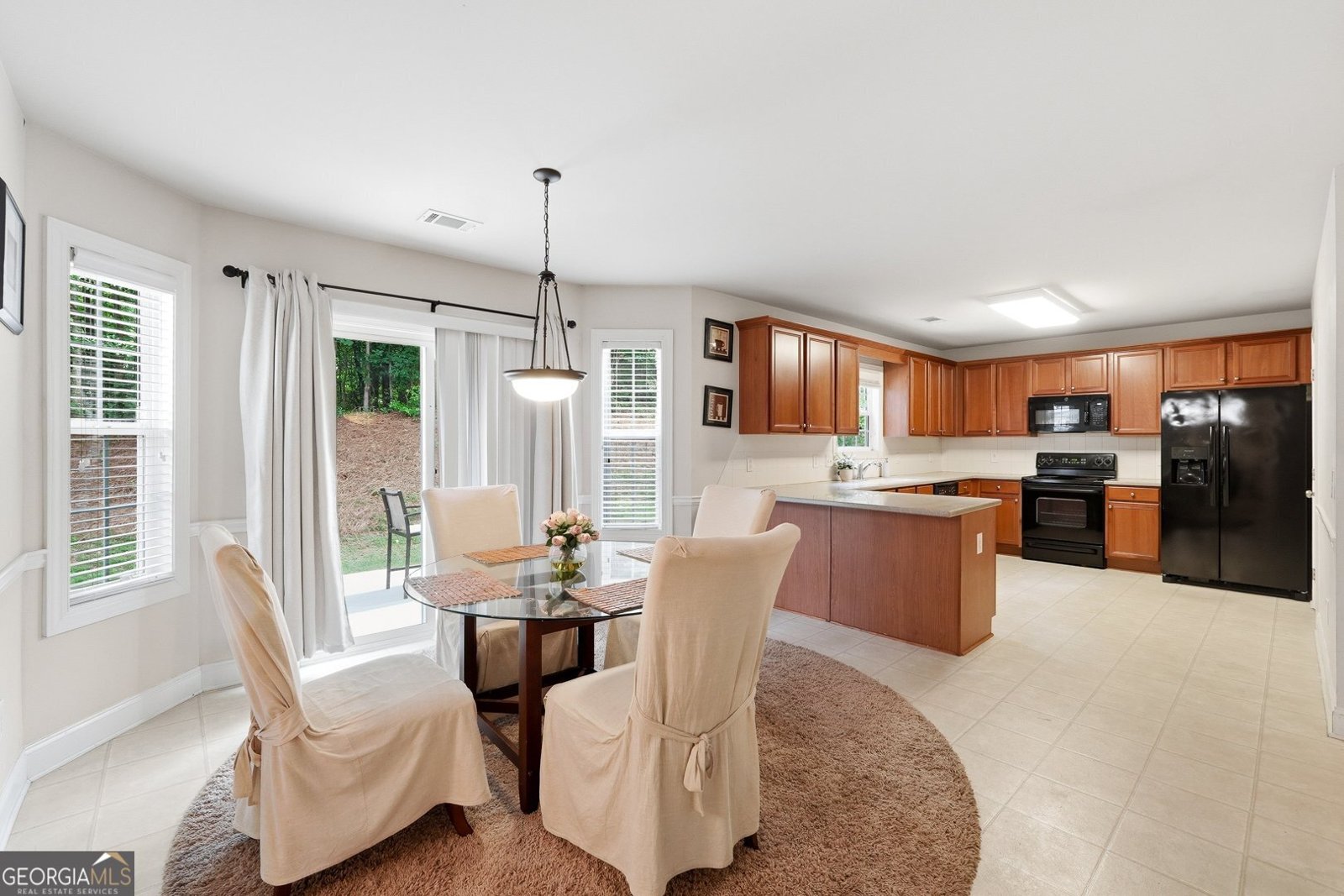 4442 Pond Edge Road Snellville - Photo 10