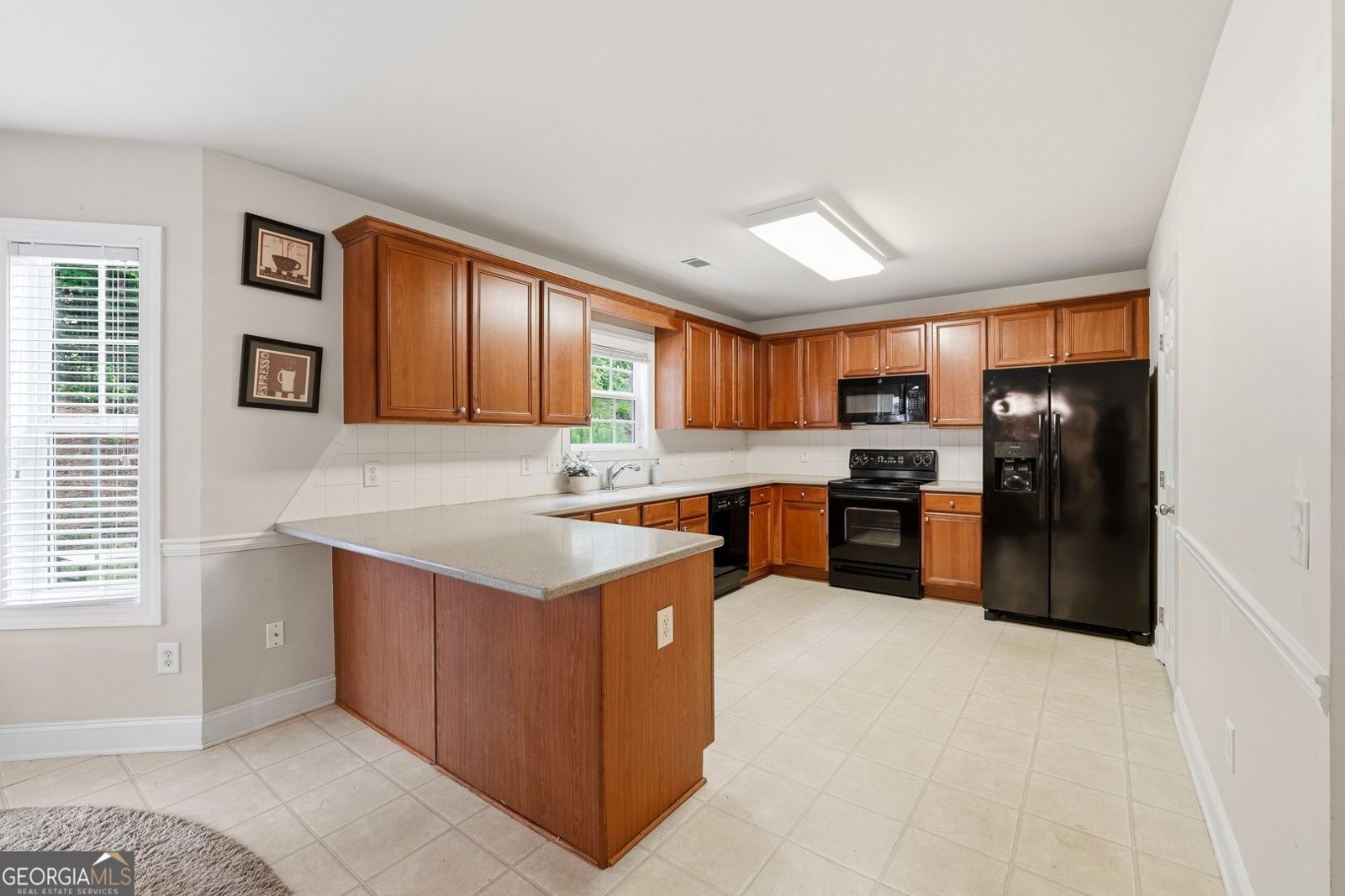 4442 Pond Edge Road Snellville - Photo 12