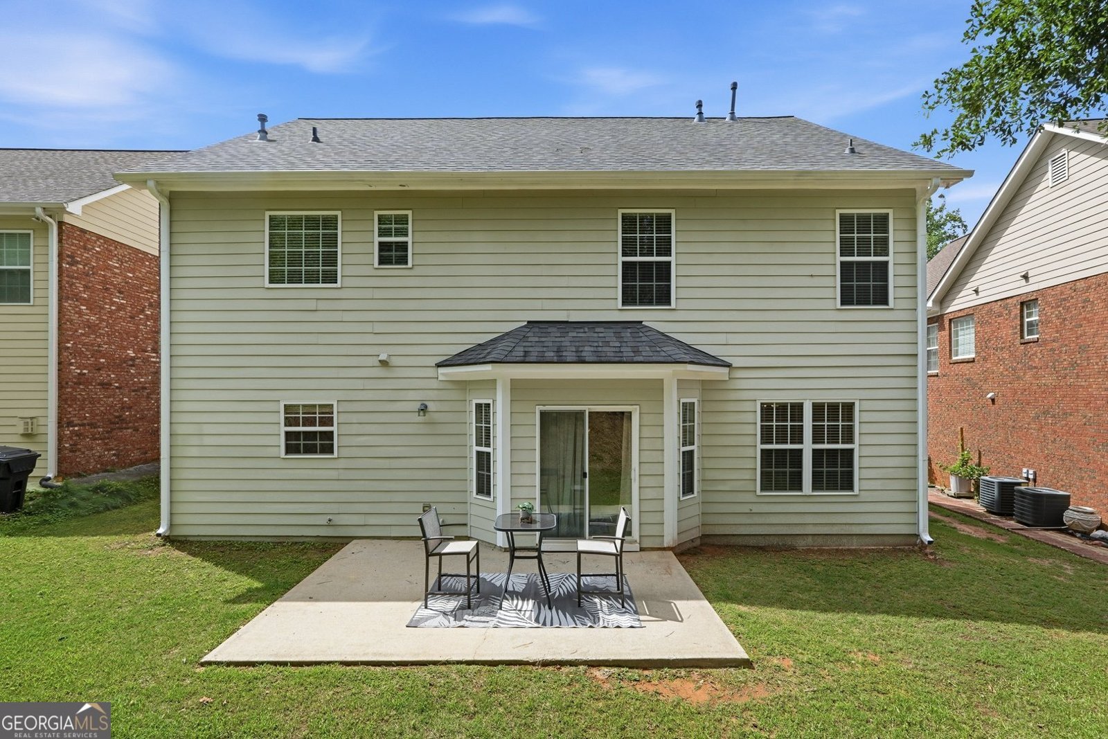 4442 Pond Edge Road Snellville - Photo 25