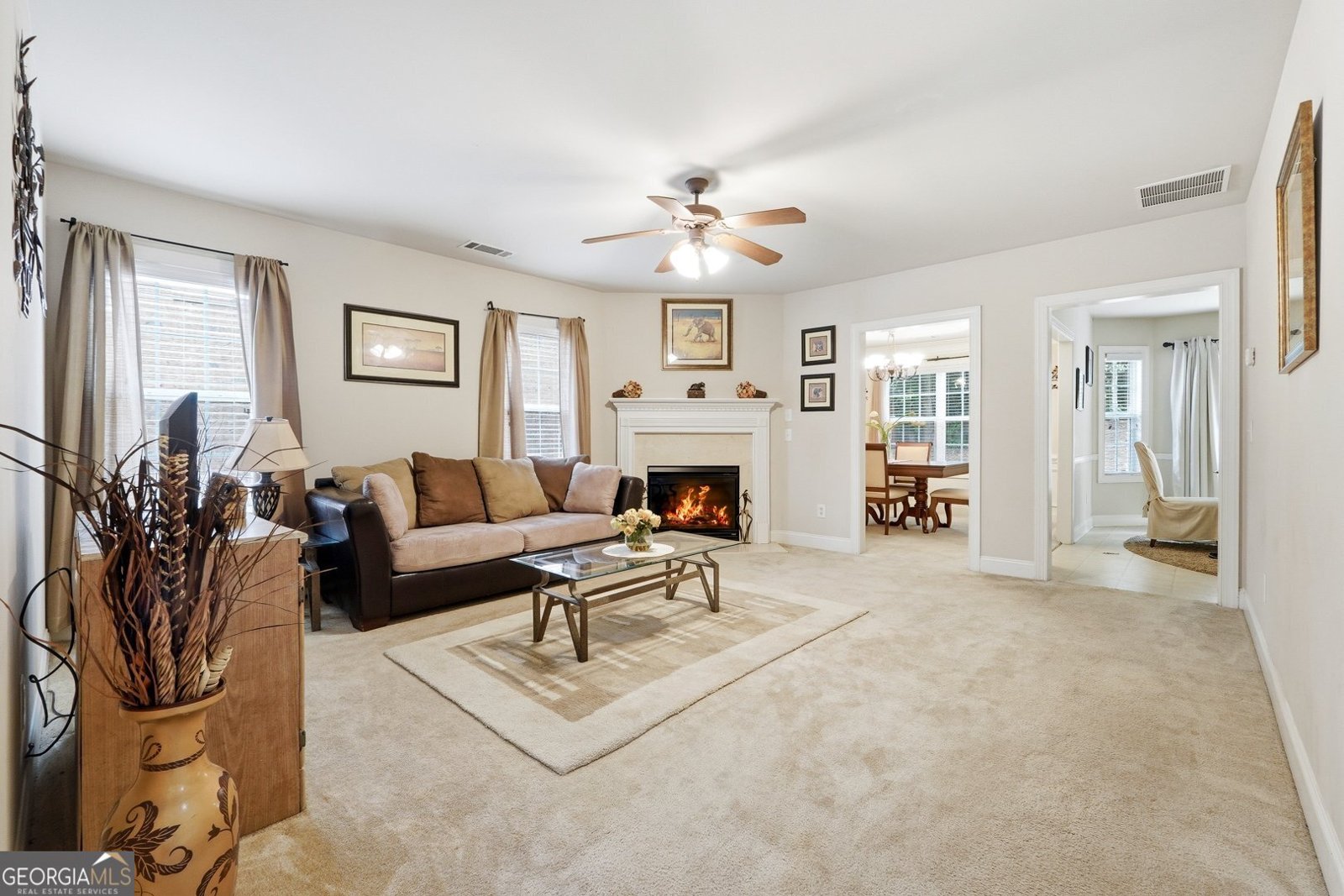 4442 Pond Edge Road Snellville - Photo 7