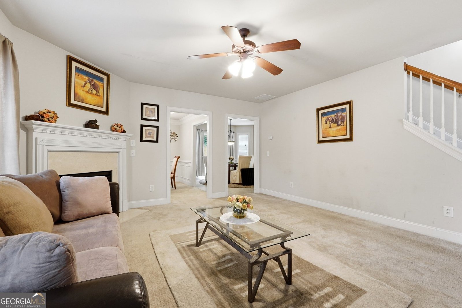 4442 Pond Edge Road Snellville - Photo 8