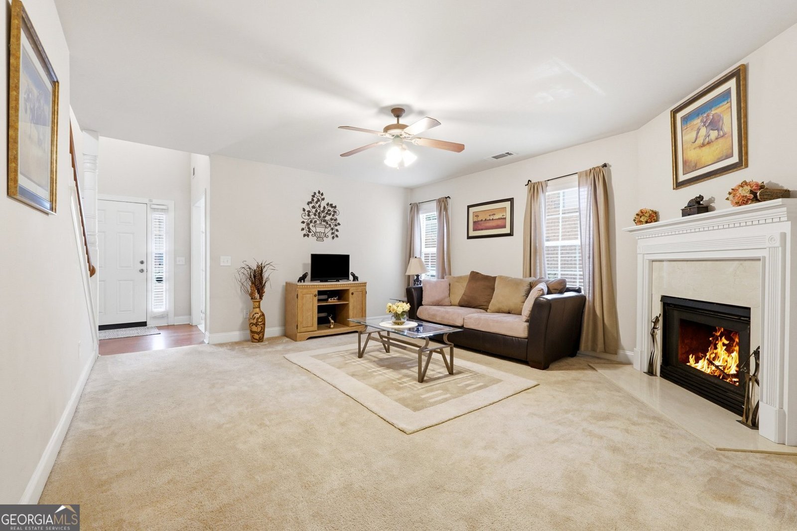 4442 Pond Edge Road Snellville - Photo 9