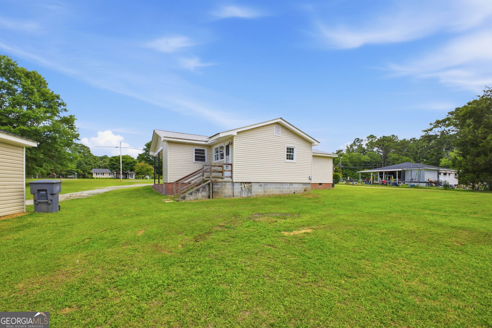 1576 Highway 100 Summerville - Photo 30