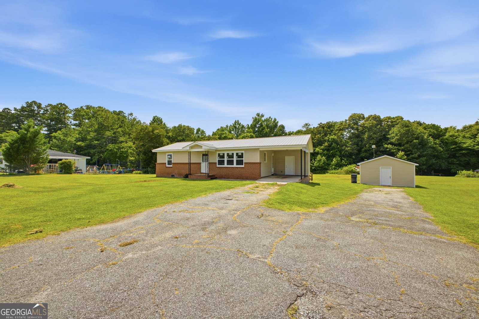 1576 Highway 100 Summerville - Photo 32