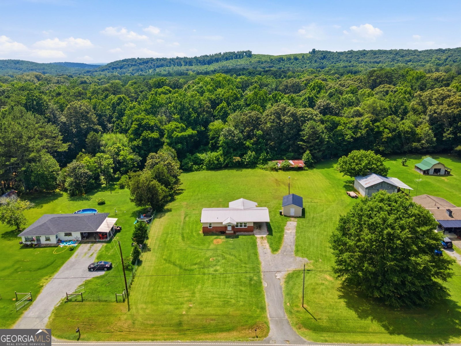 1576 Highway 100 Summerville - Photo 33