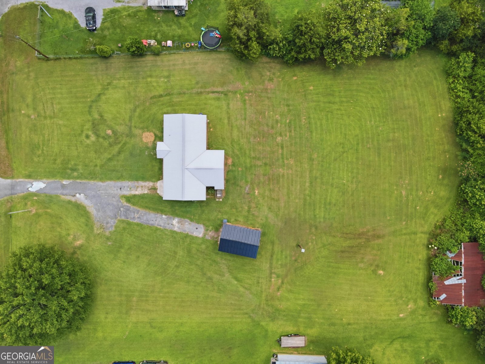 1576 Highway 100 Summerville - Photo 34