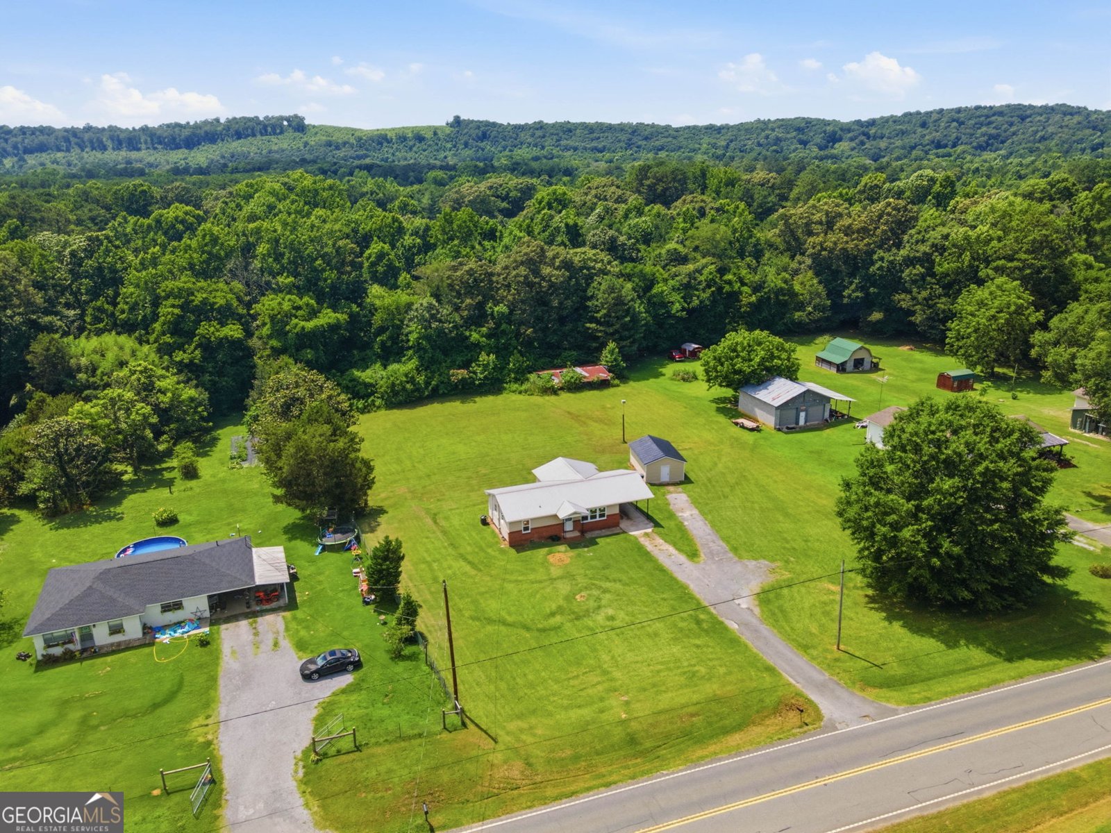 1576 Highway 100 Summerville - Photo 35