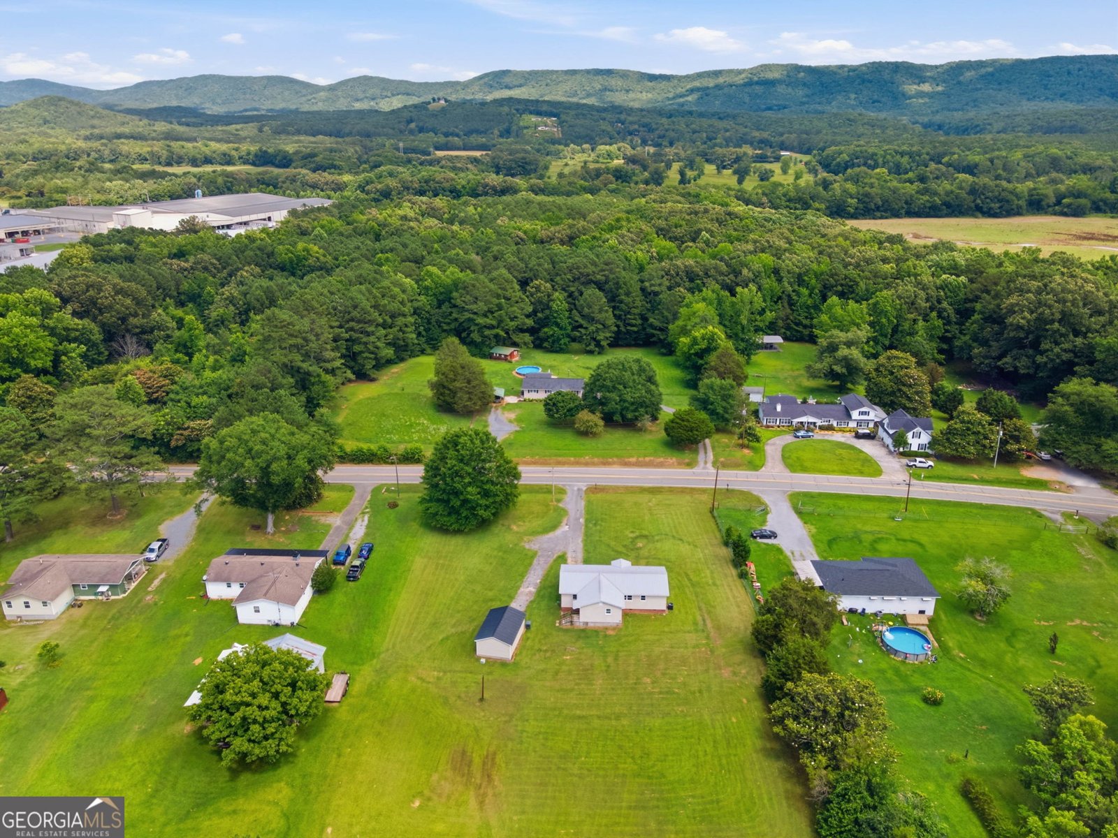 1576 Highway 100 Summerville - Photo 36