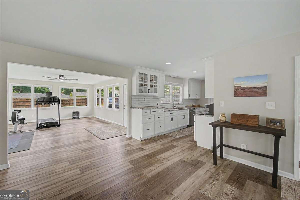 30 Benham Circle Cartersville - Photo 13