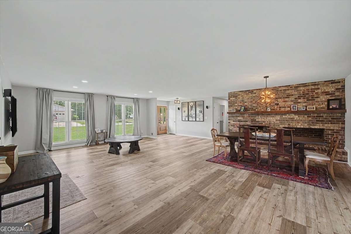 30 Benham Circle Cartersville - Photo 14
