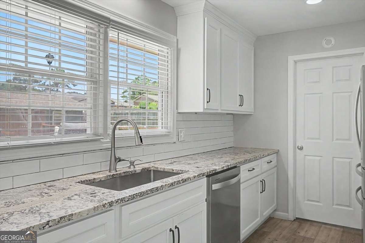 30 Benham Circle Cartersville - Photo 15