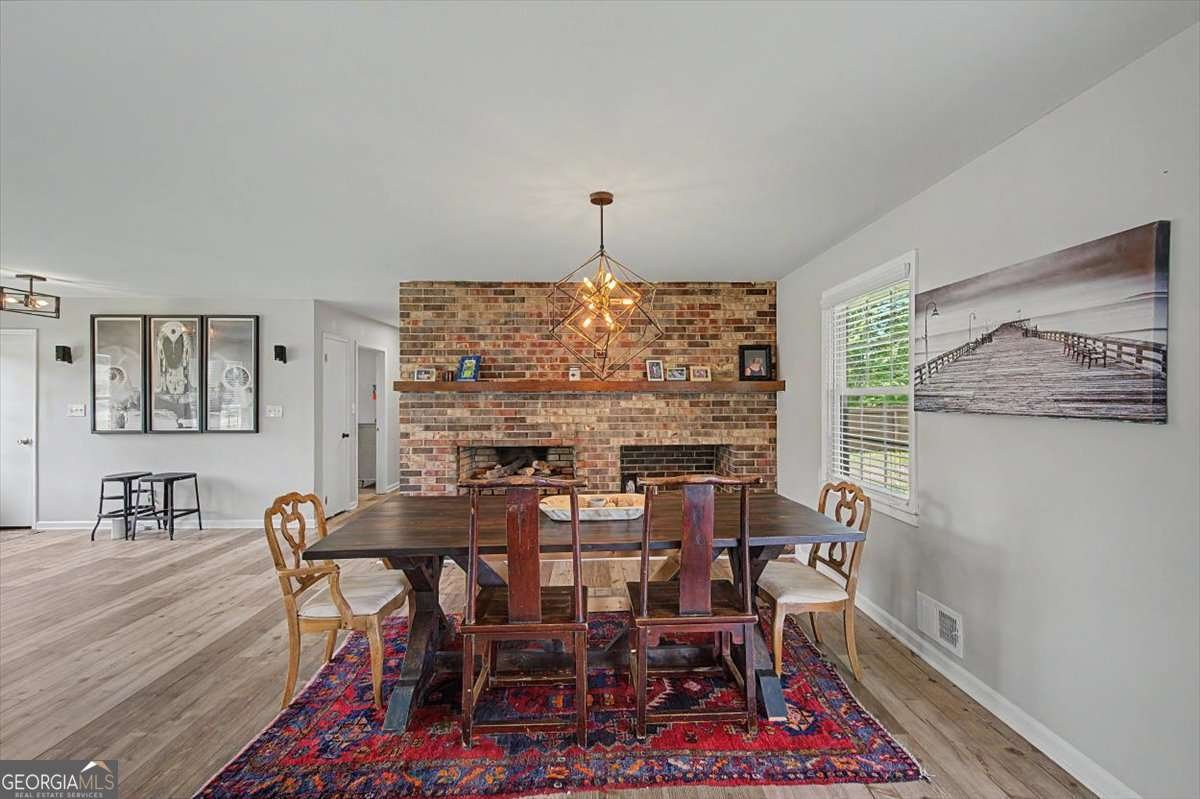30 Benham Circle Cartersville - Photo 19
