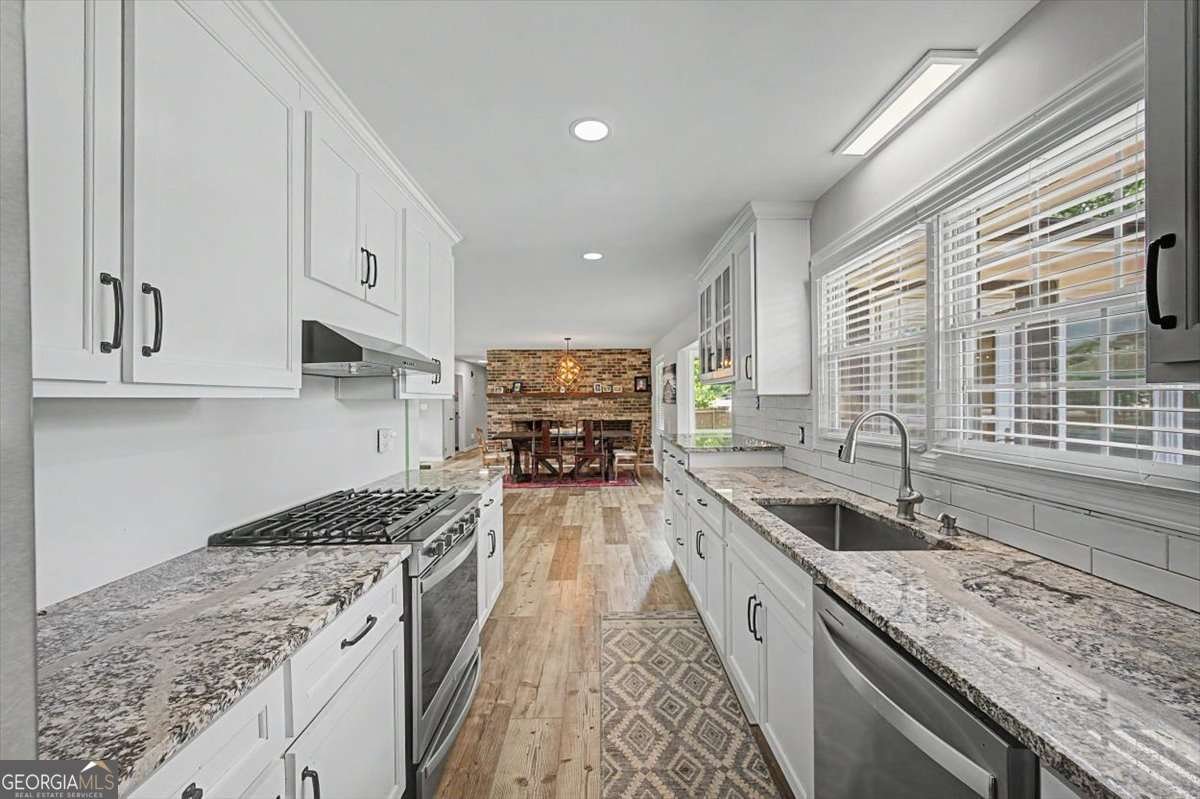 30 Benham Circle Cartersville - Photo 21