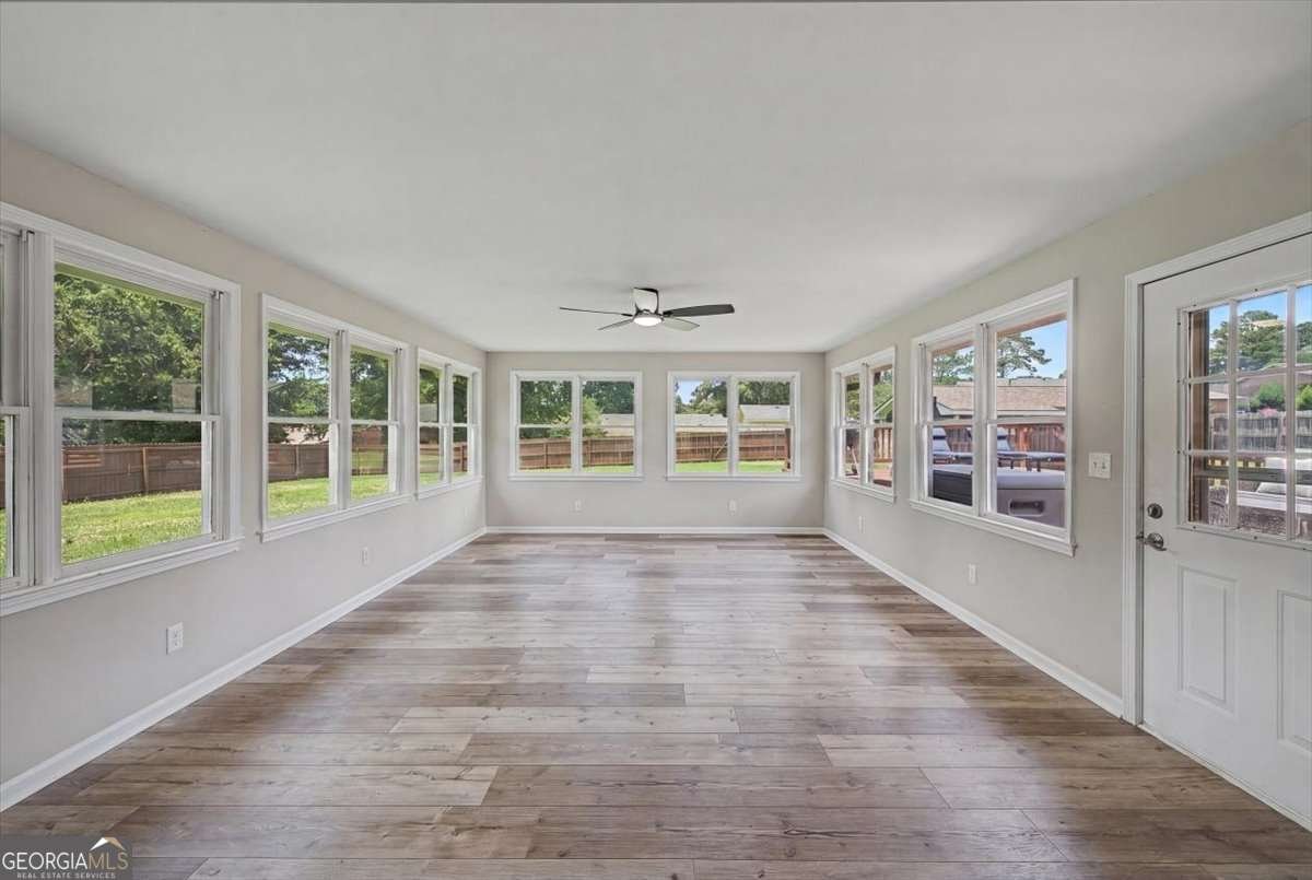 30 Benham Circle Cartersville - Photo 23