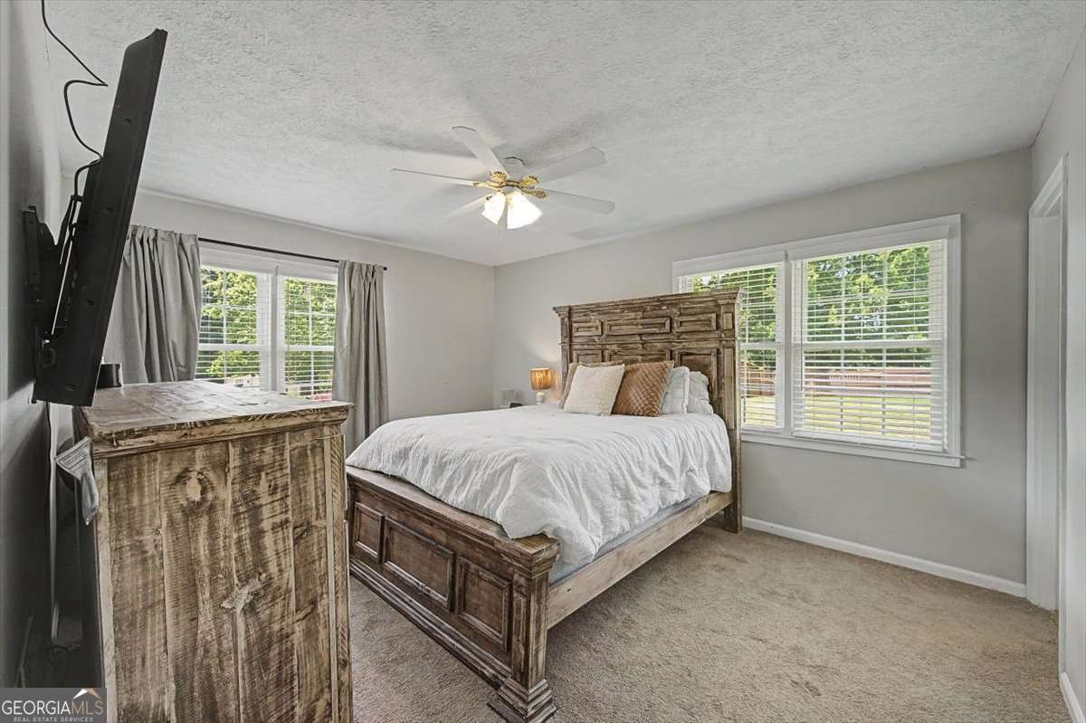 30 Benham Circle Cartersville - Photo 24