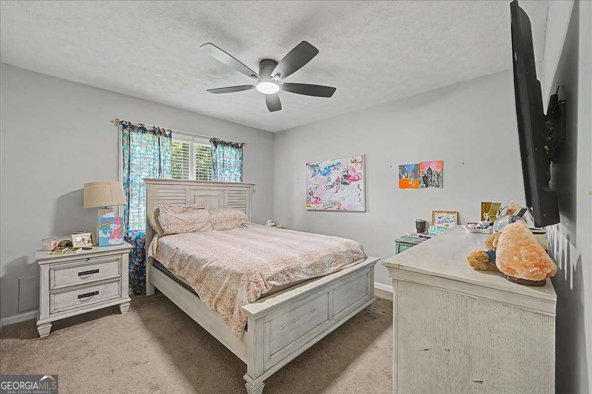 30 Benham Circle Cartersville - Photo 27