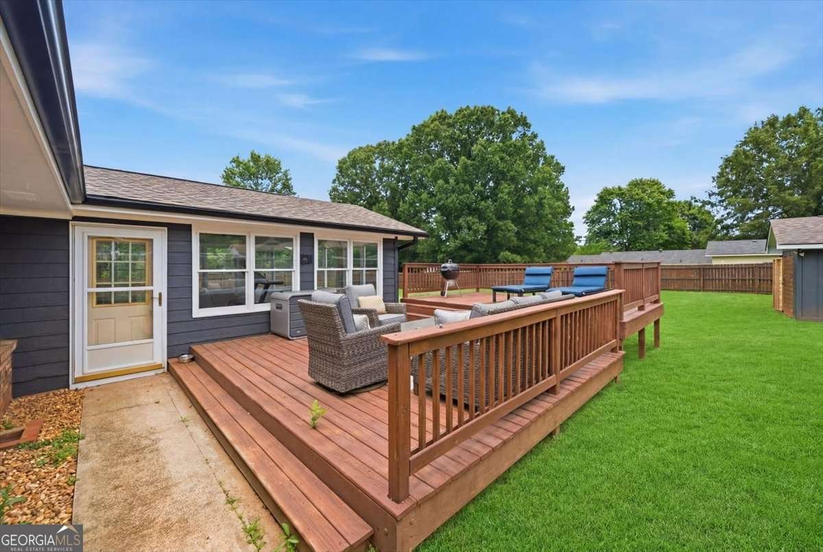 30 Benham Circle Cartersville - Photo 31