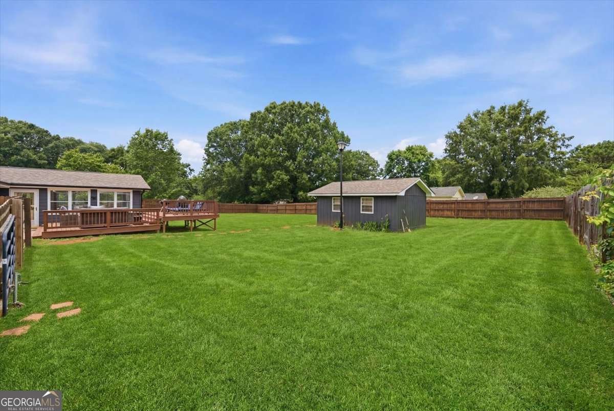 30 Benham Circle Cartersville - Photo 32