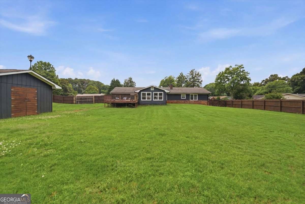 30 Benham Circle Cartersville - Photo 34