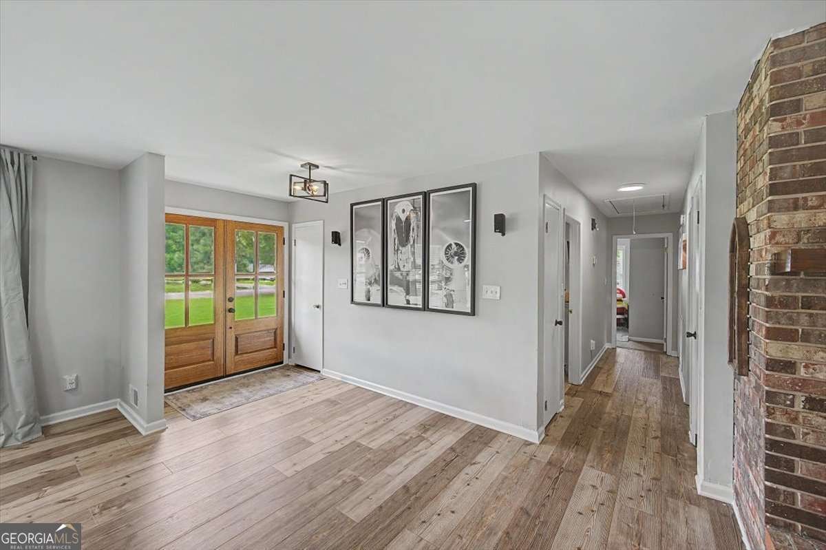 30 Benham Circle Cartersville - Photo 8