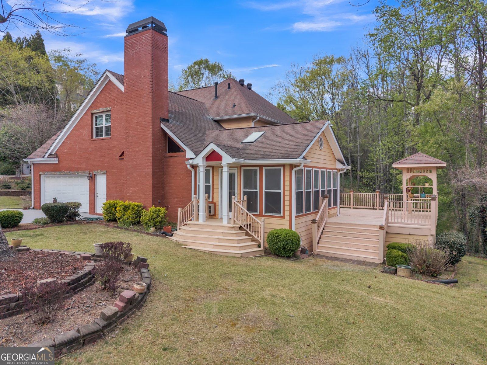915 Chipley Court Marietta - Photo 54