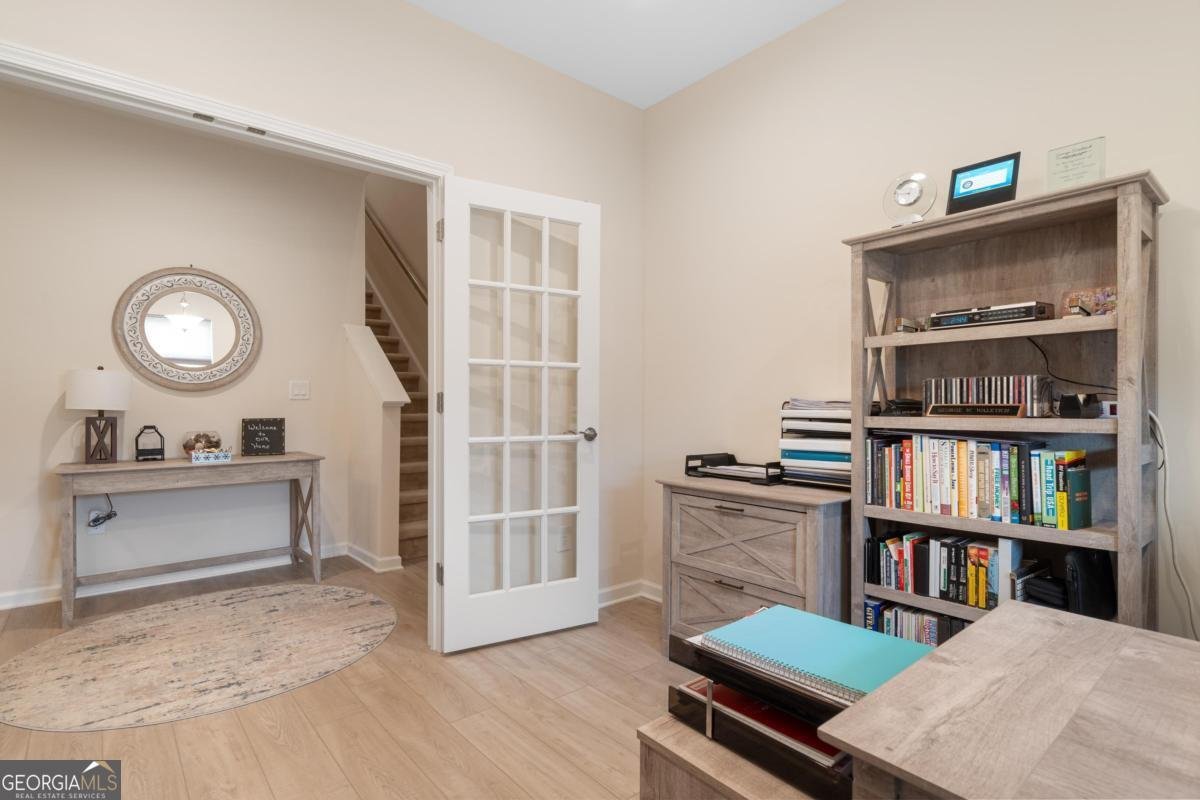 1081 Southwood Way Greensboro - Photo 10
