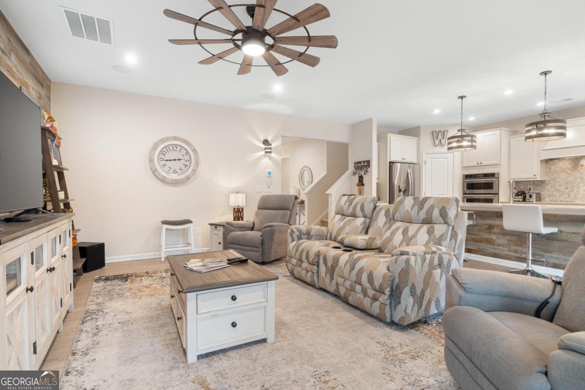 1081 Southwood Way Greensboro - Photo 13