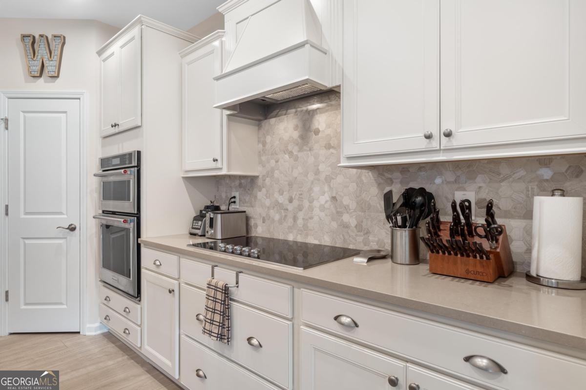 1081 Southwood Way Greensboro - Photo 19