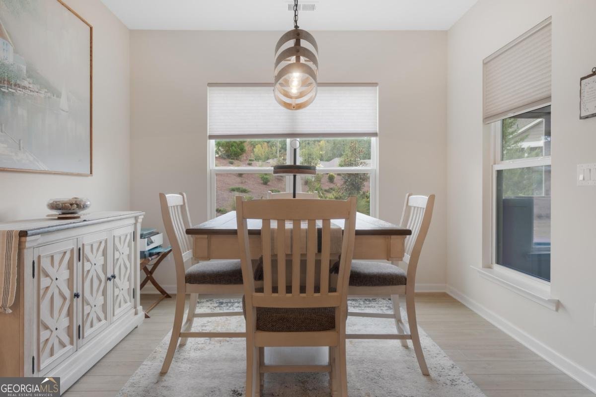 1081 Southwood Way Greensboro - Photo 22