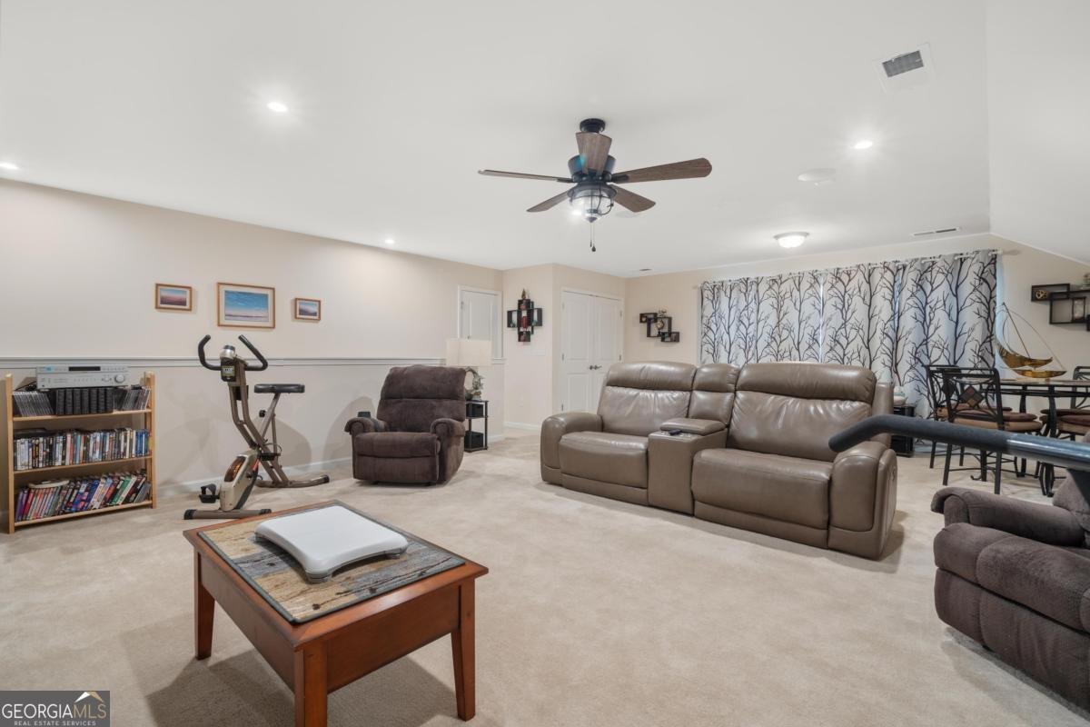 1081 Southwood Way Greensboro - Photo 30
