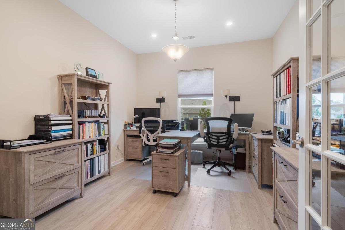 1081 Southwood Way Greensboro - Photo 9
