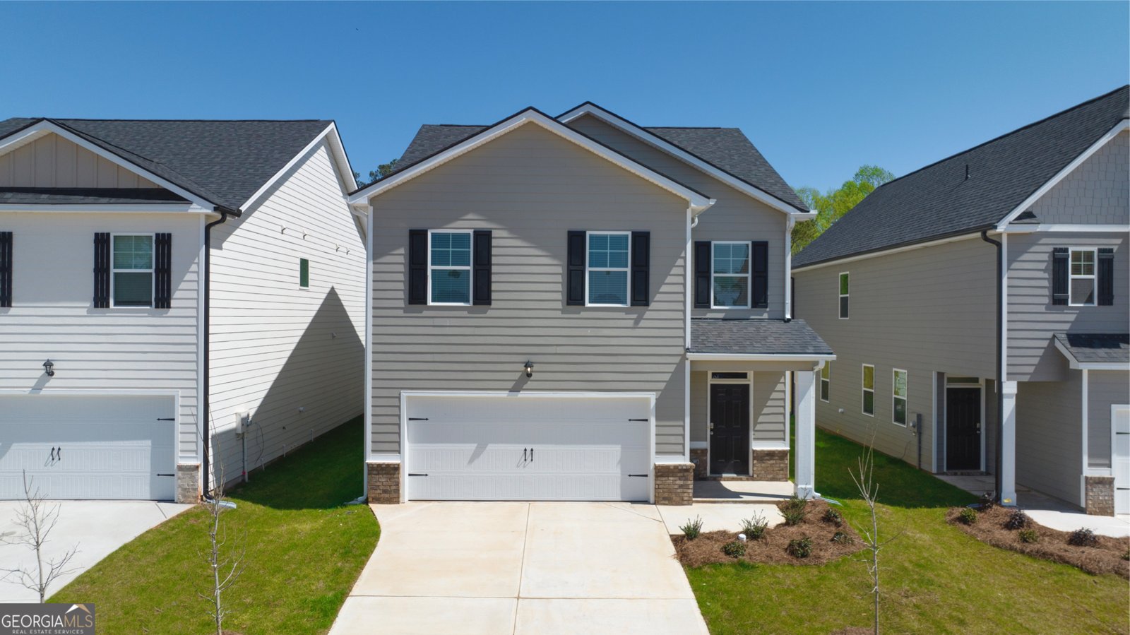 11989 Aukerman Way Hampton - main photo