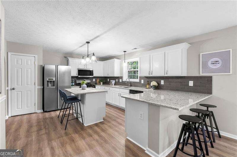 5077 Newpark Drive Acworth - Photo 10