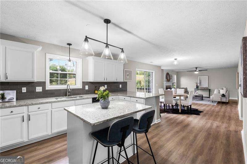 5077 Newpark Drive Acworth - Photo 11