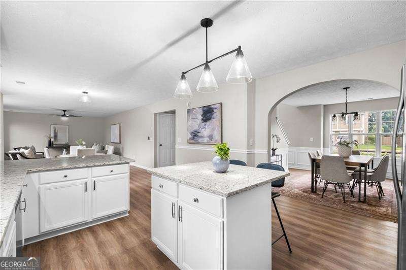 5077 Newpark Drive Acworth - Photo 13