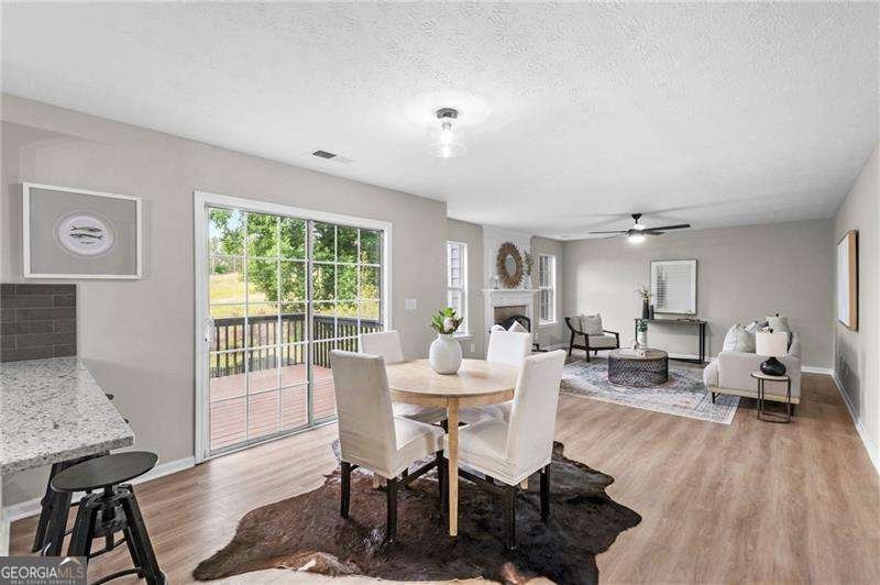 5077 Newpark Drive Acworth - Photo 14