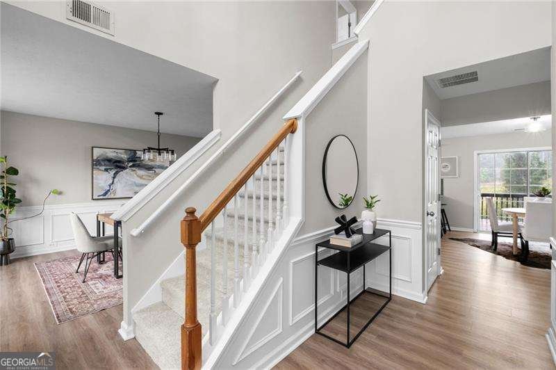 5077 Newpark Drive Acworth - Photo 15