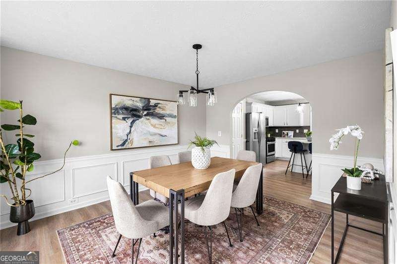 5077 Newpark Drive Acworth - Photo 16