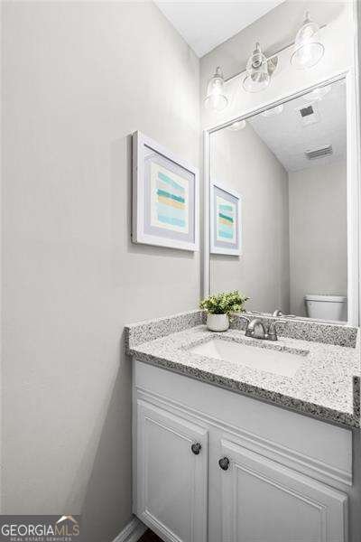 5077 Newpark Drive Acworth - Photo 18