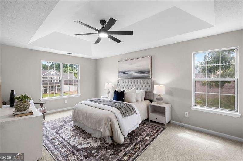 5077 Newpark Drive Acworth - Photo 19