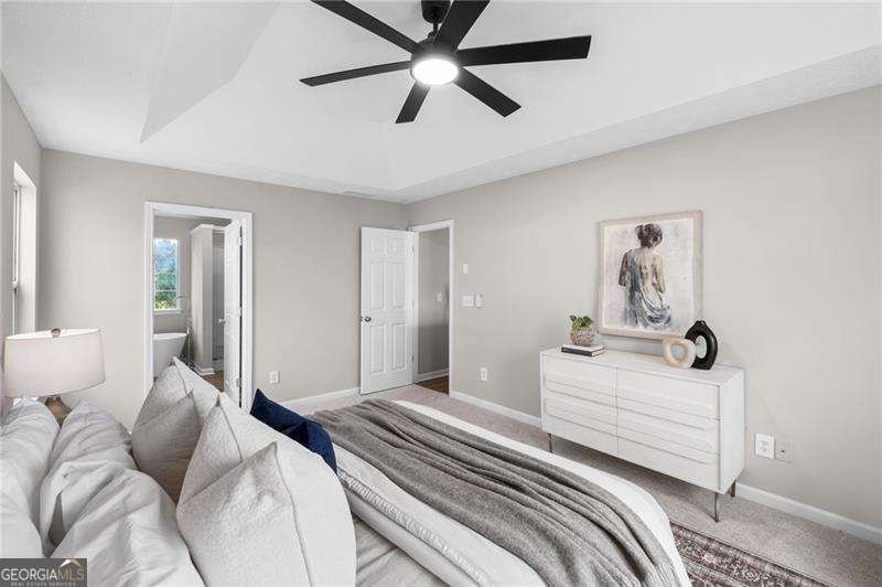 5077 Newpark Drive Acworth - Photo 20