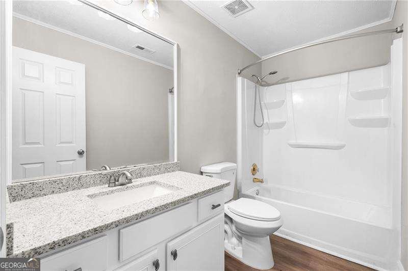 5077 Newpark Drive Acworth - Photo 25