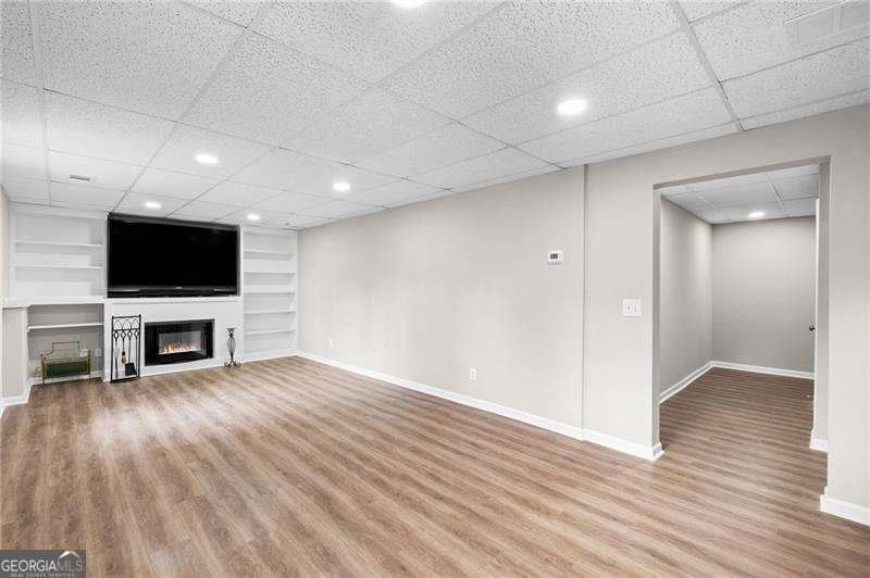 5077 Newpark Drive Acworth - Photo 27