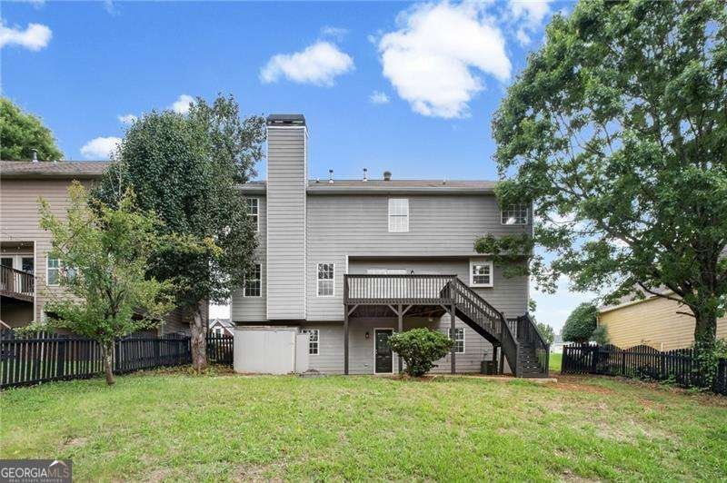 5077 Newpark Drive Acworth - Photo 37