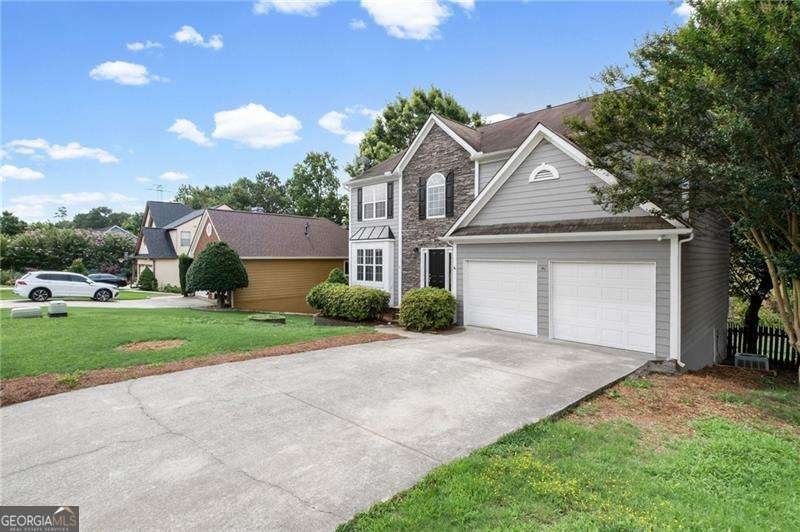 5077 Newpark Drive Acworth - Photo 40