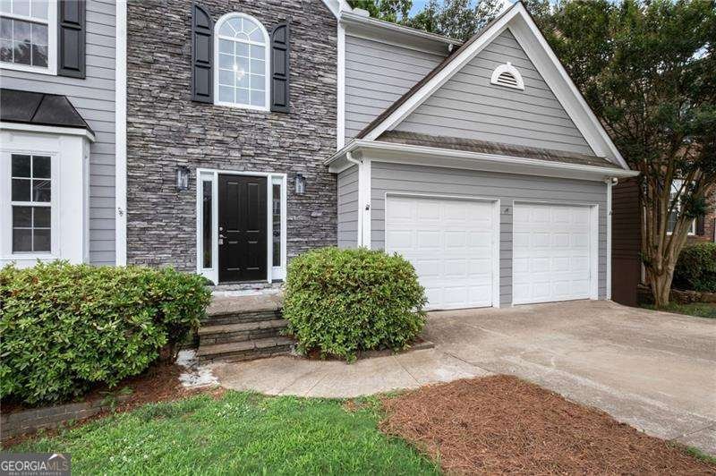5077 Newpark Drive Acworth - Photo 43