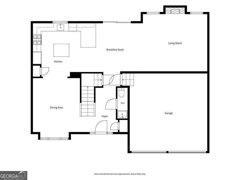 5077 Newpark Drive Acworth - Photo 45