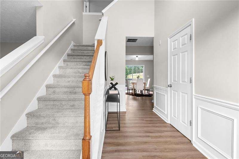 5077 Newpark Drive Acworth - Photo 6